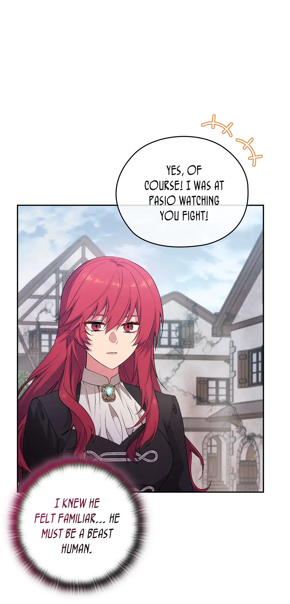 Reminiscence Adonis Chapter 284 20